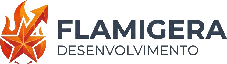 Flamigera Desenvolvimento
