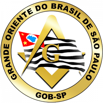 Logo do GOB-SP